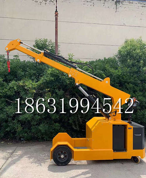 沈阳市车载吊机220v移动吊机车载吊机小型蜘蛛吊改装沈阳市当地小型蜘蛛吊提升机